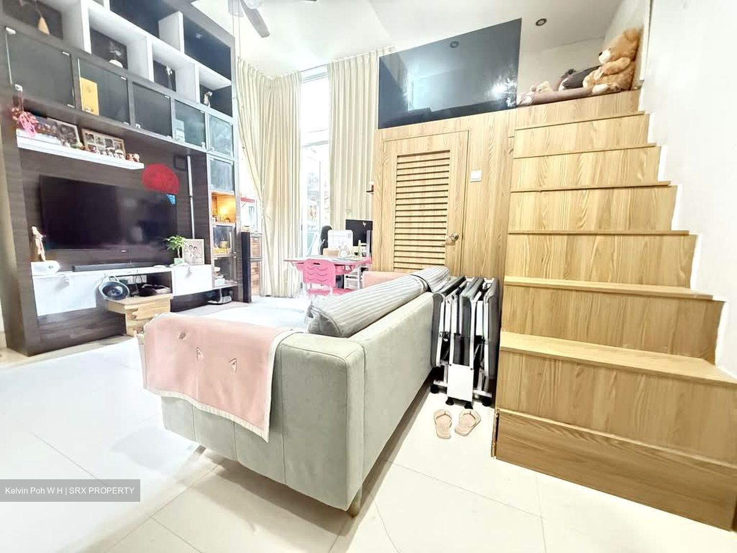 The Elysia (D12), Apartment #566427021
